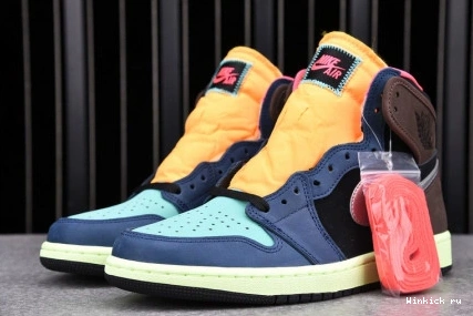 HACK BIO AIR RETRO HIGH TOKYO JORDAN 1 1005